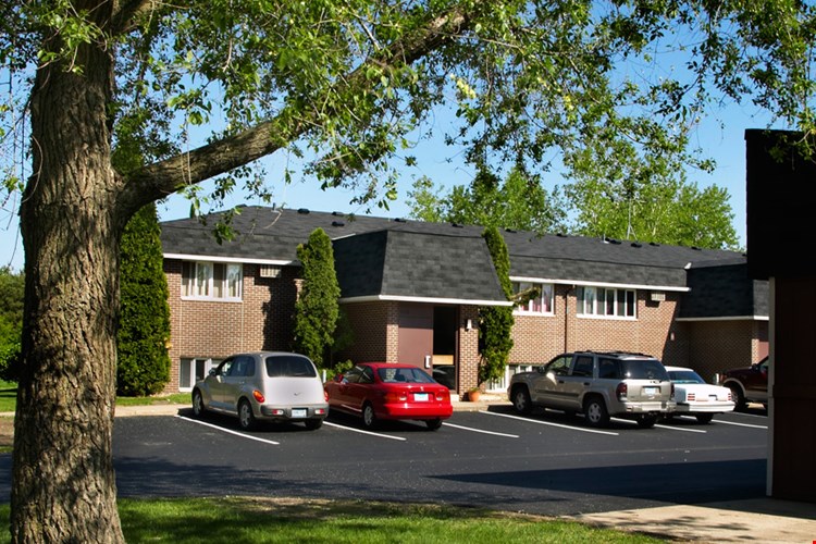 Village Dweller Image 2