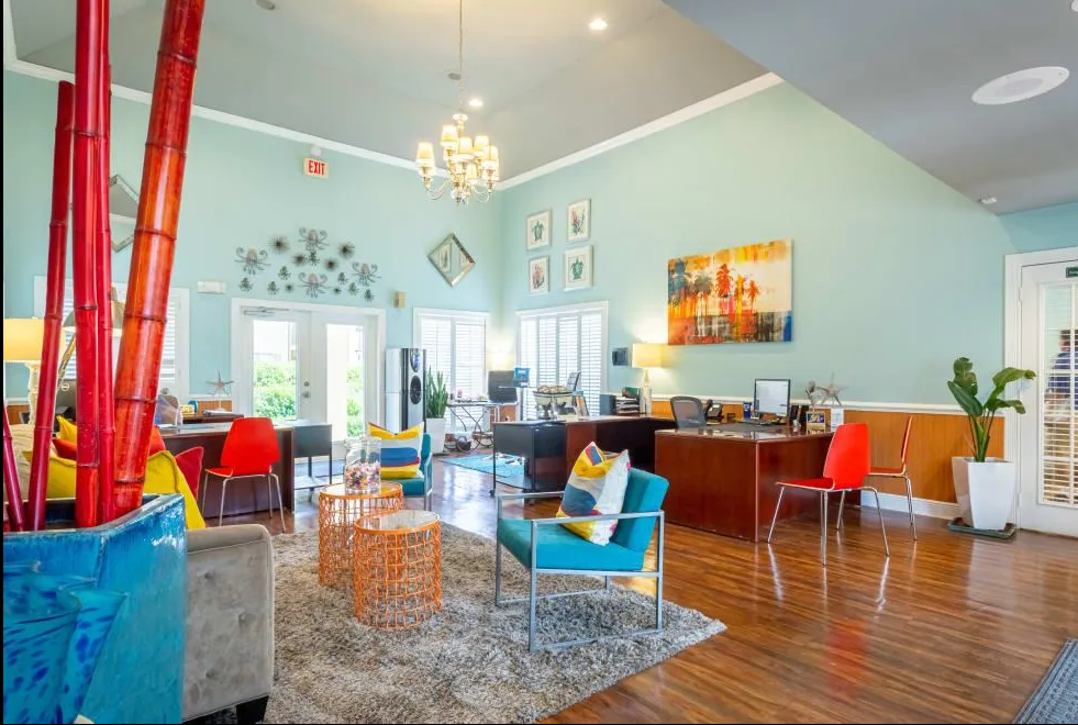 Palmetto Place Image 4