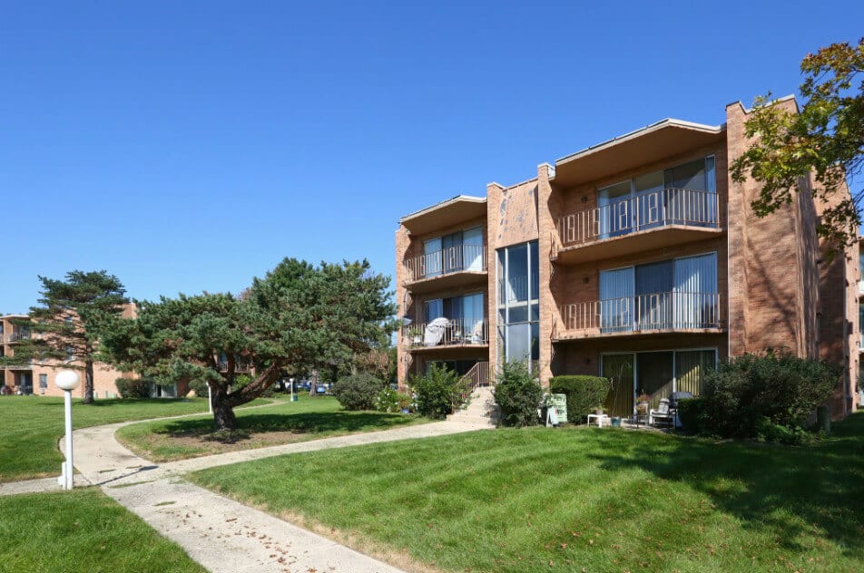 The Reserve on Washington Image 1