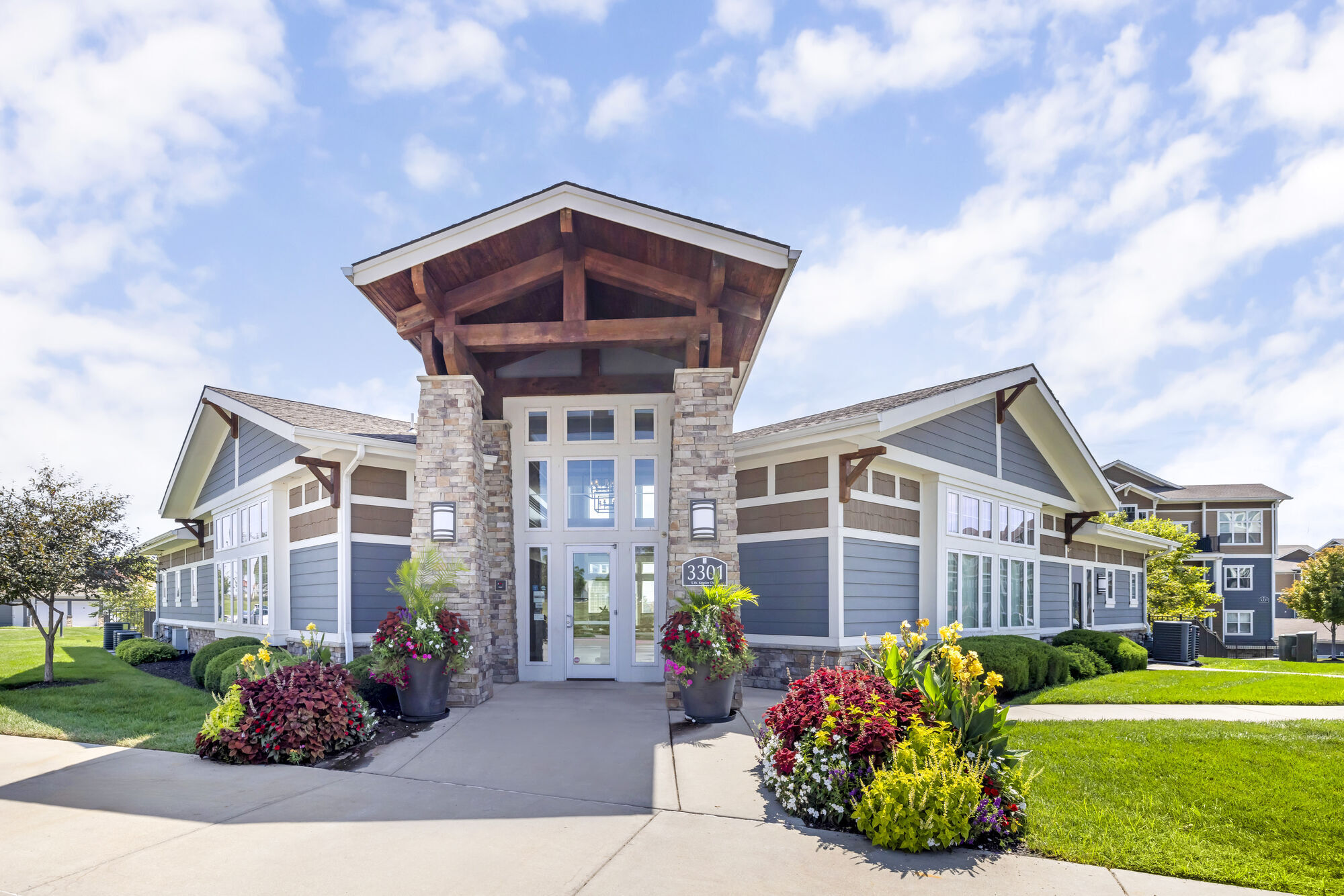 The Residences At New Longview Image 7
