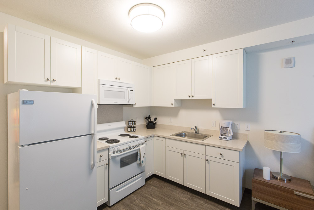 Moanalua Hillside Apartments Image 8
