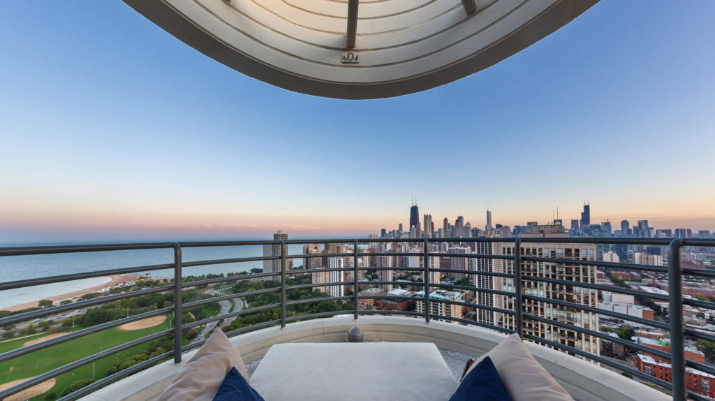 Eugenie Terrace on the Park Image 24