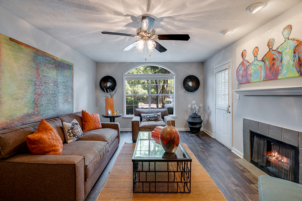 Savannah Creek Image 7