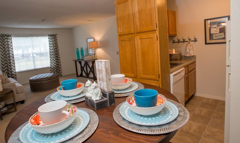 Tammaron Village Image 4