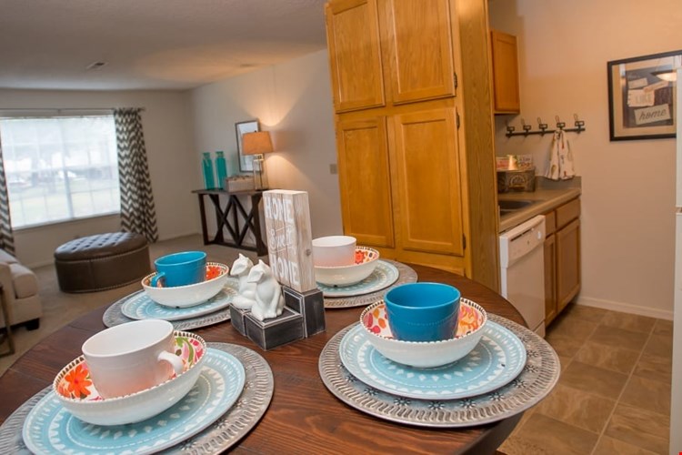 Tammaron Village Image 4