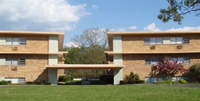 Bedford Terrace Image 1