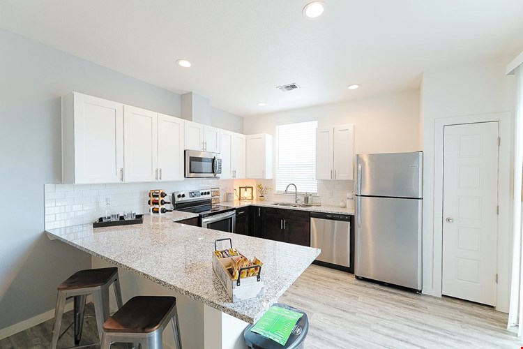 Bridge at Goodnight Ranch Image 16