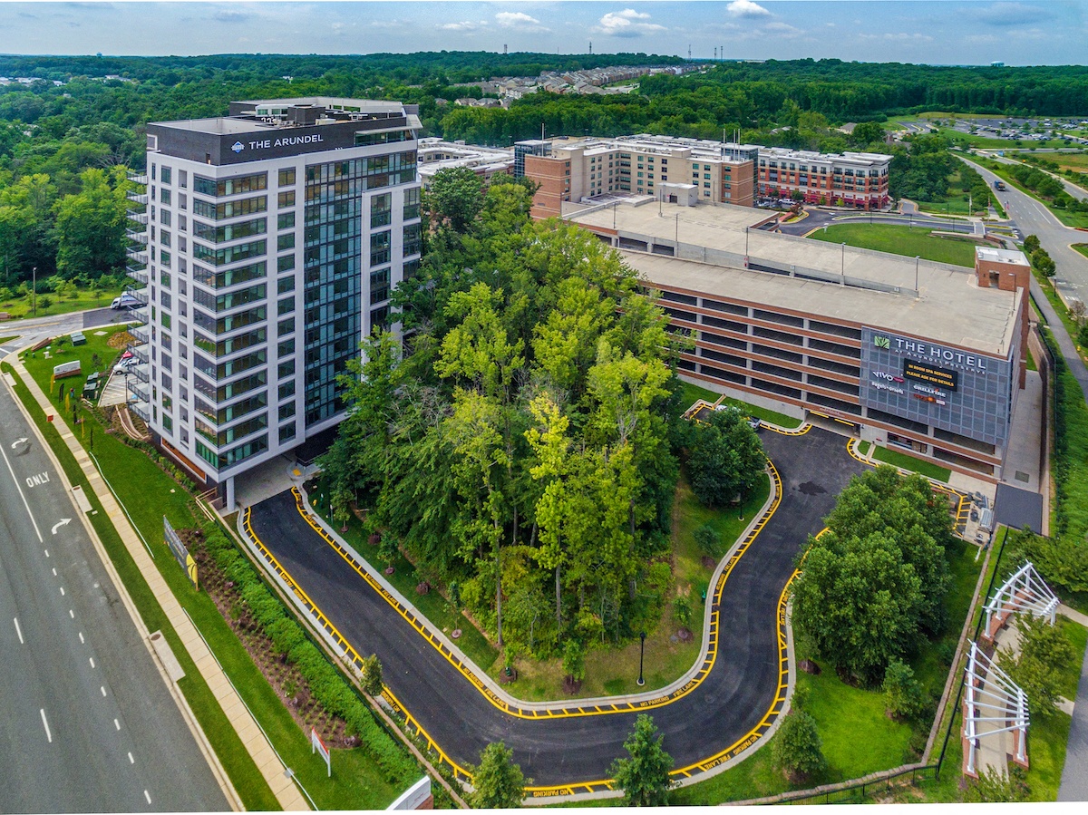 The Residences at Arundel Preserve Image 86