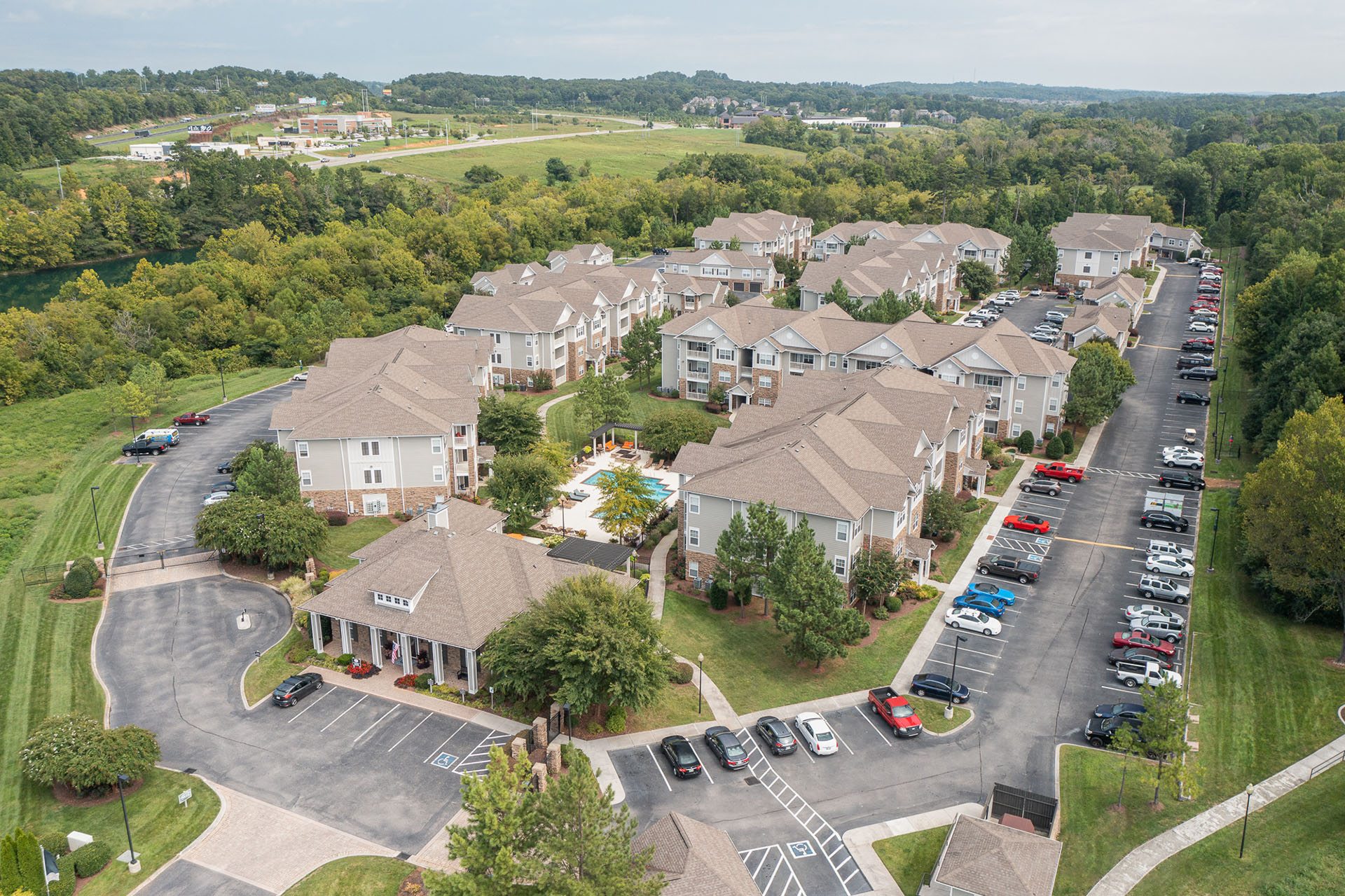 Vintage Creekwood Park Apartments Image 31