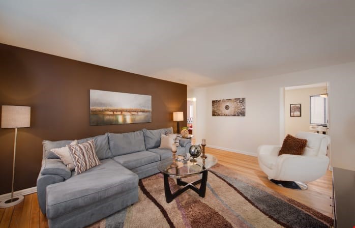 Residences at Silver Hill Image 8