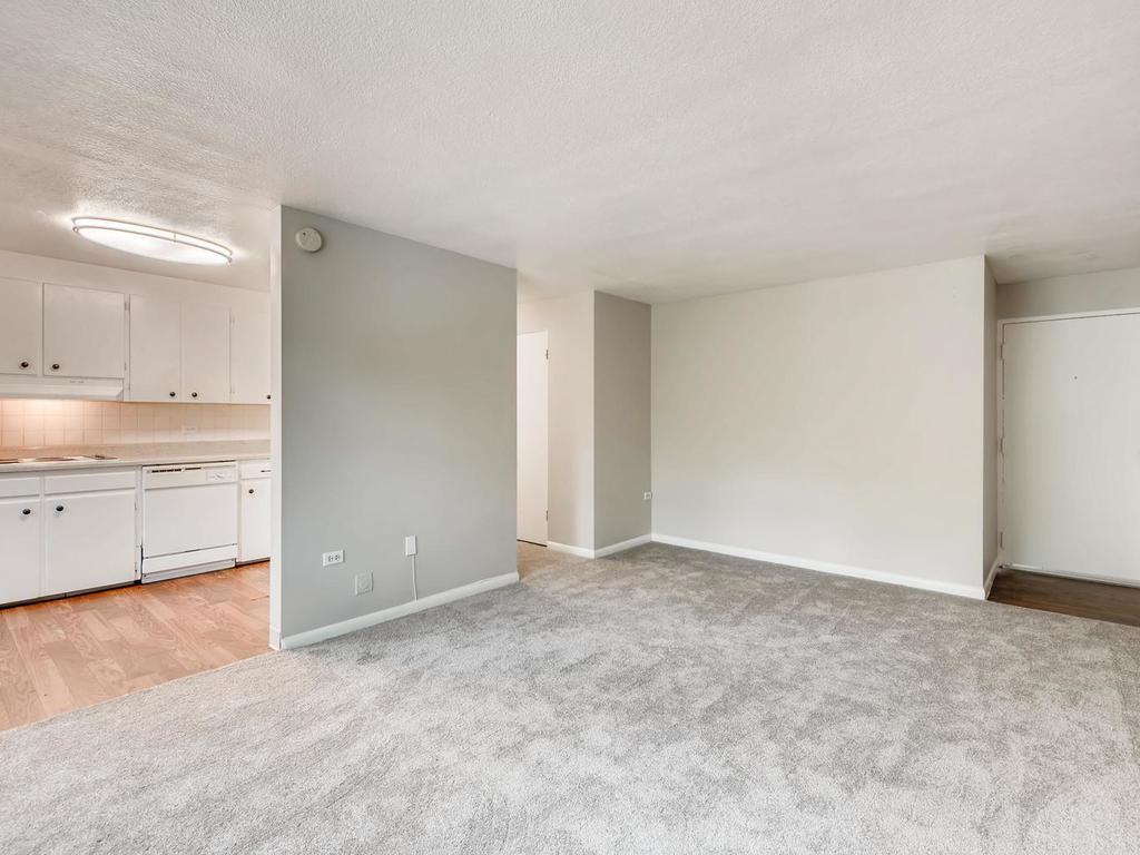 Regent Park Apartments Image 6