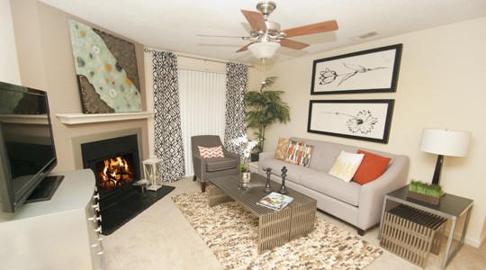 Regency Club Image 9
