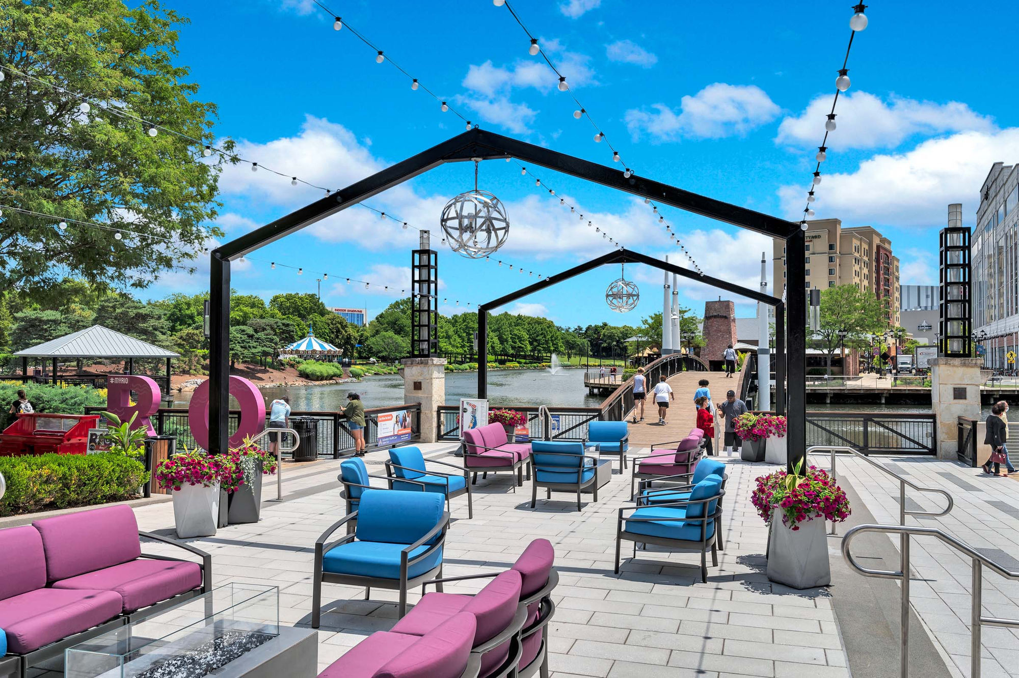 Camden Washingtonian Image 61