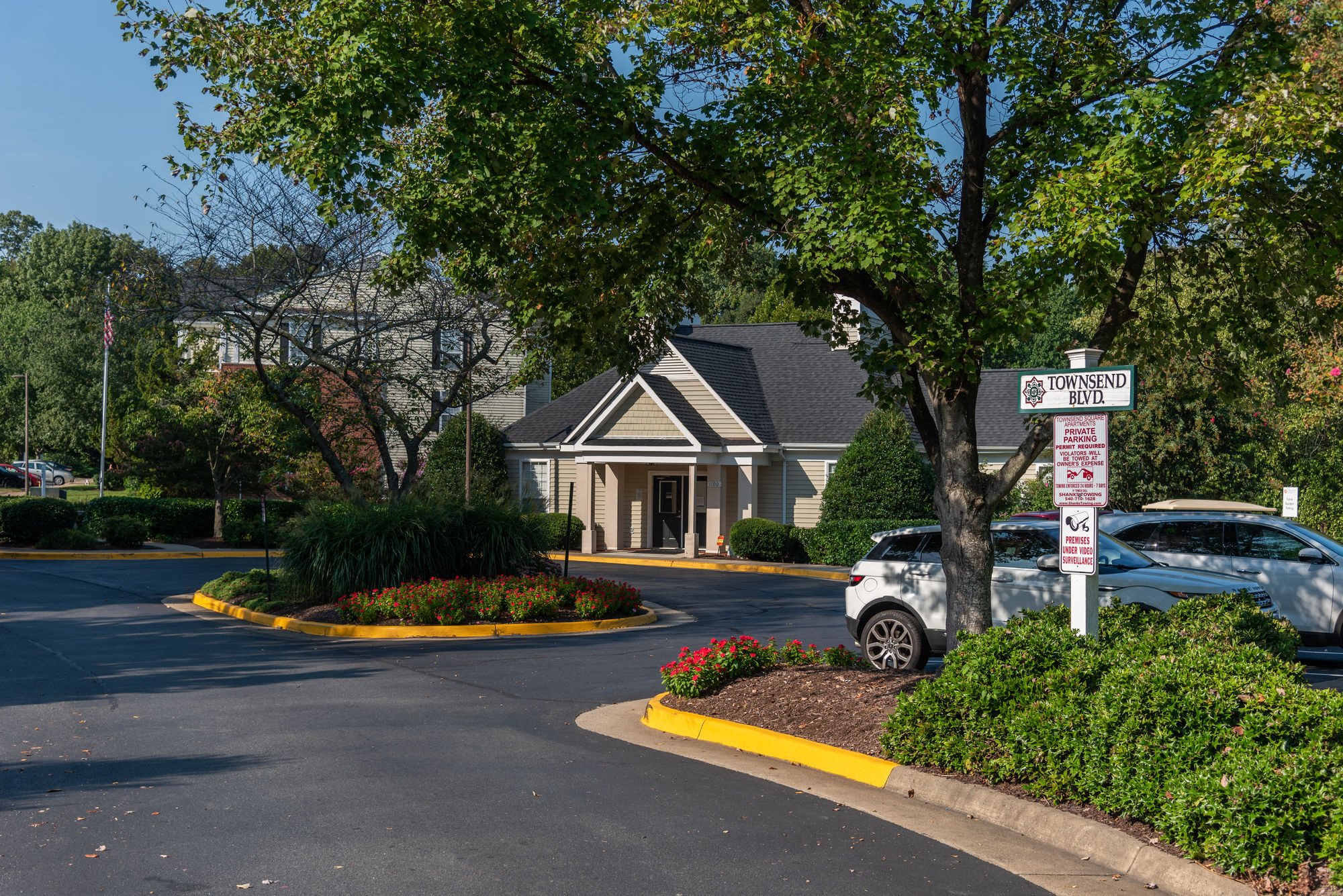 Townsend Square Image 5