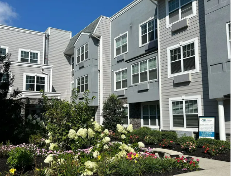 Meridia Transit Crossing Image 6