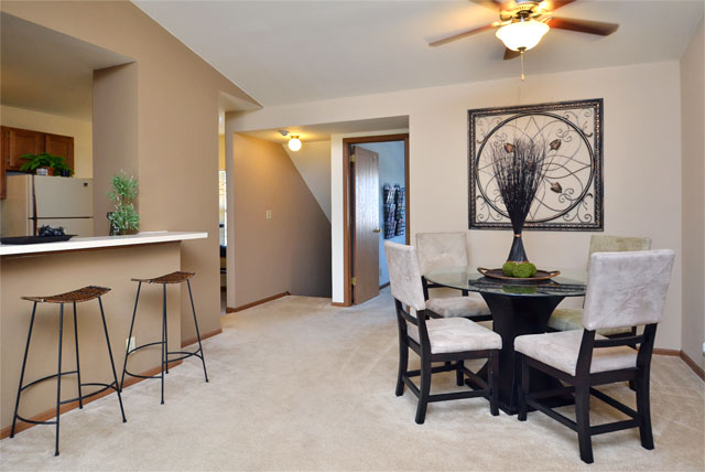 Plum Tree Apartments Image 3