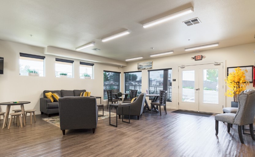 Academy Place Apartments Image 5