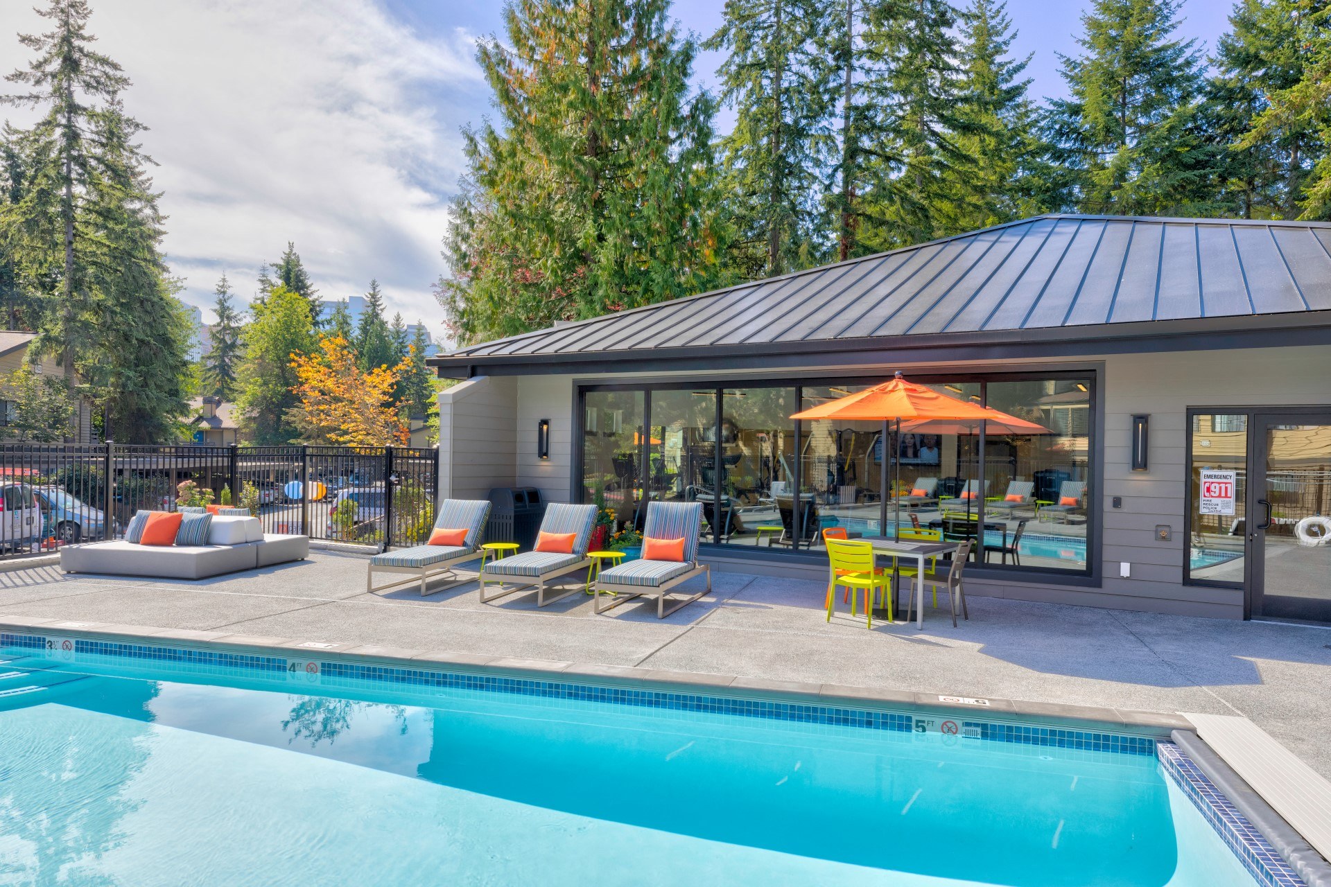 Park Bellevue Image 19