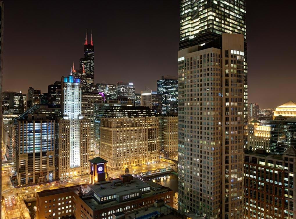 AMLI River North Image 47