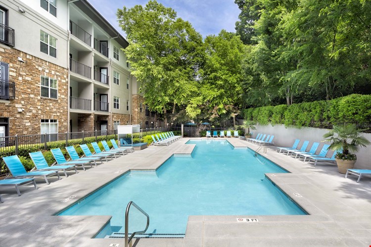 Camden Brookwood Image 19