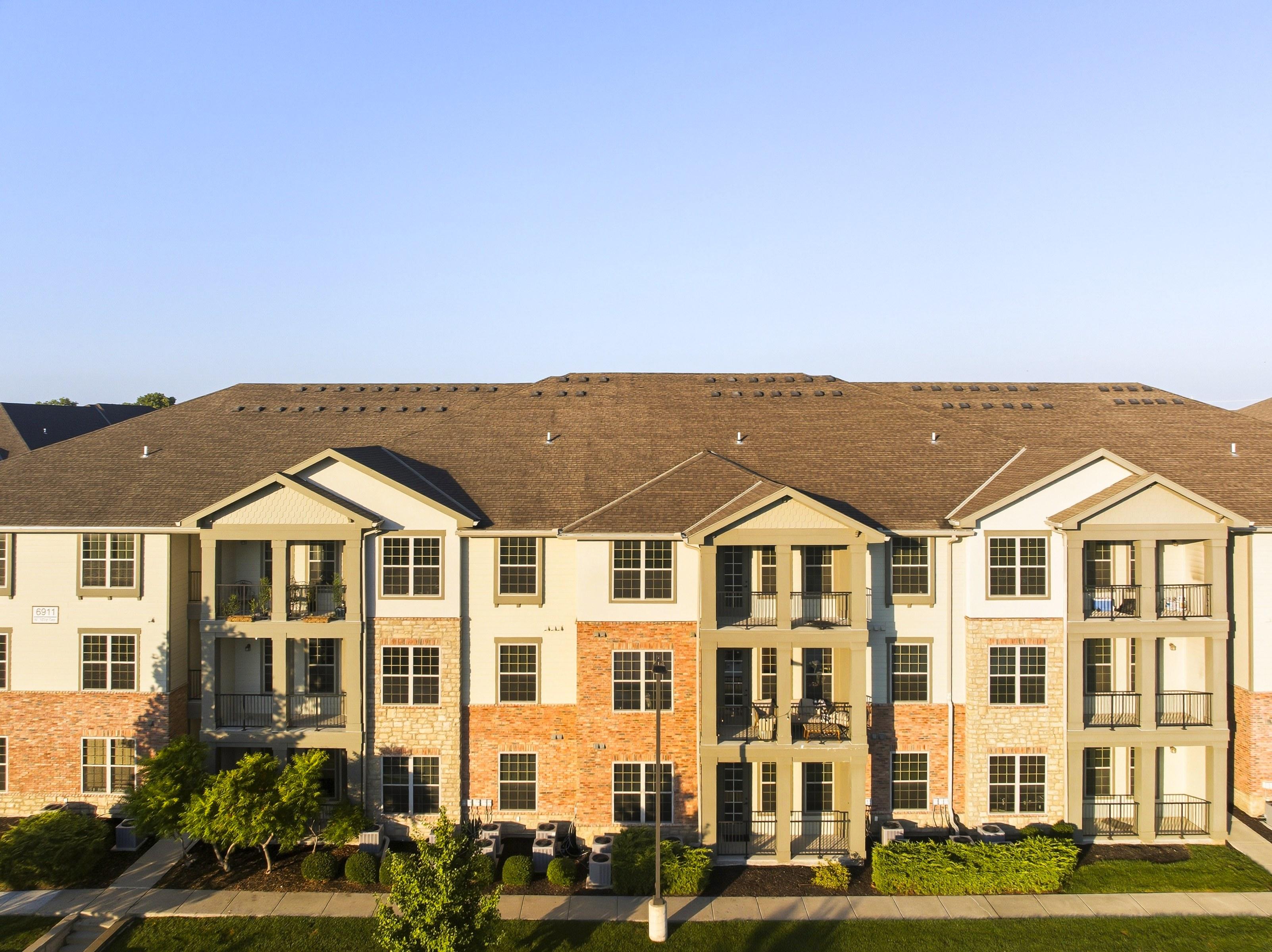 Boulders at Overland Park Image 7