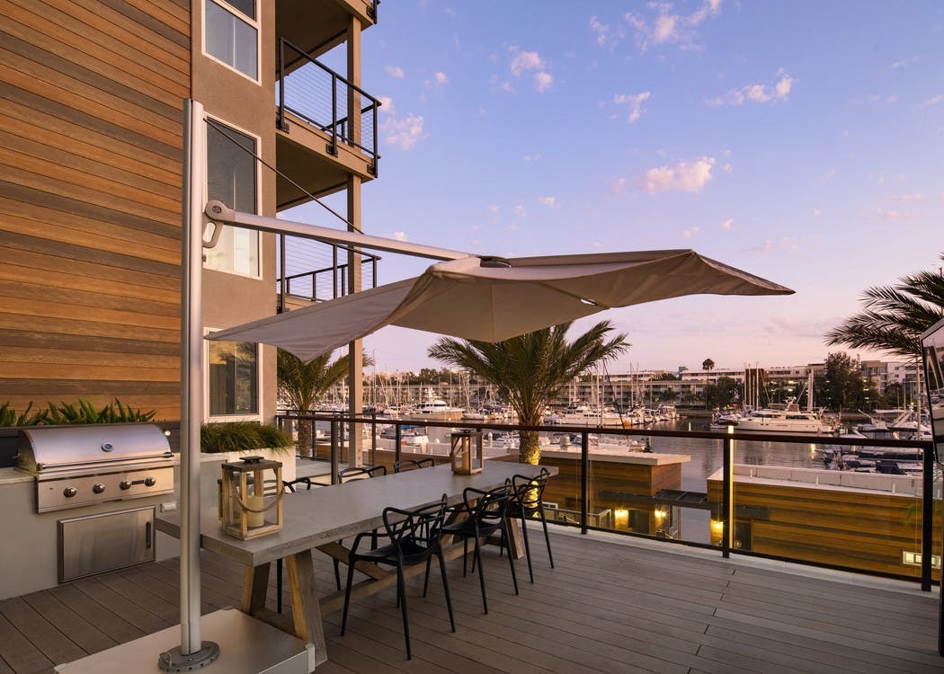 AMLI Marina Del Rey Image 2