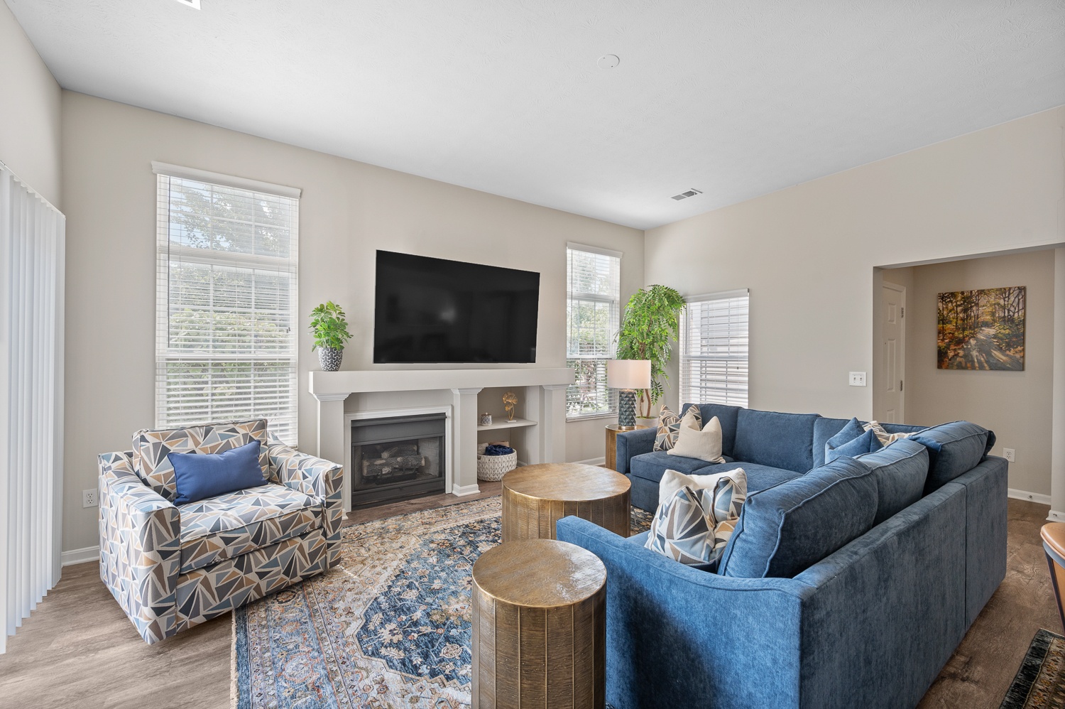 Falls at Landen Image 2