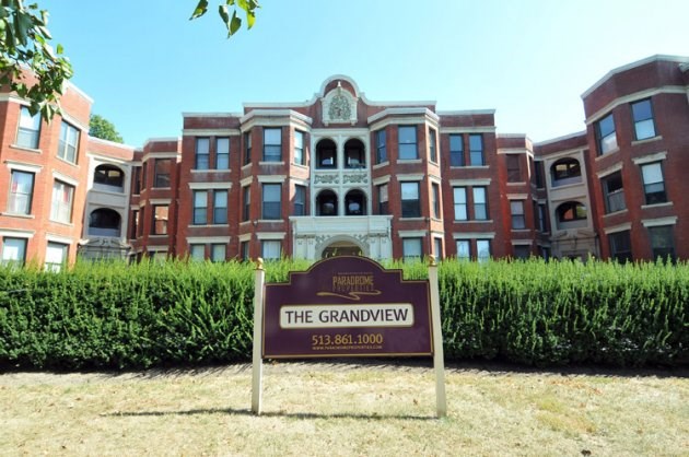 Grandview Building Image 1