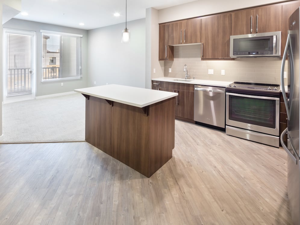 Phase II Signature Collection Kitchen