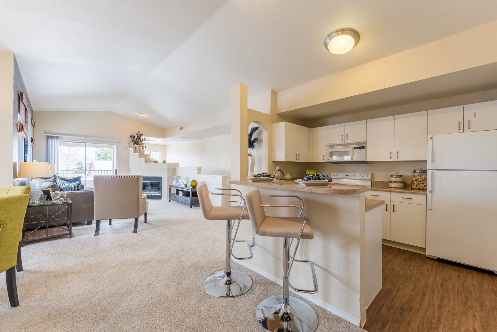 Bridgwater Apartments Image 4