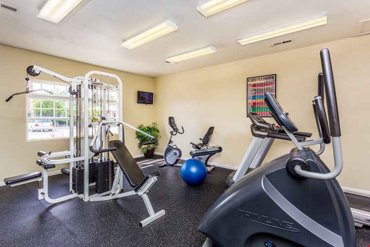 Apartments at Featherstone Village Durham