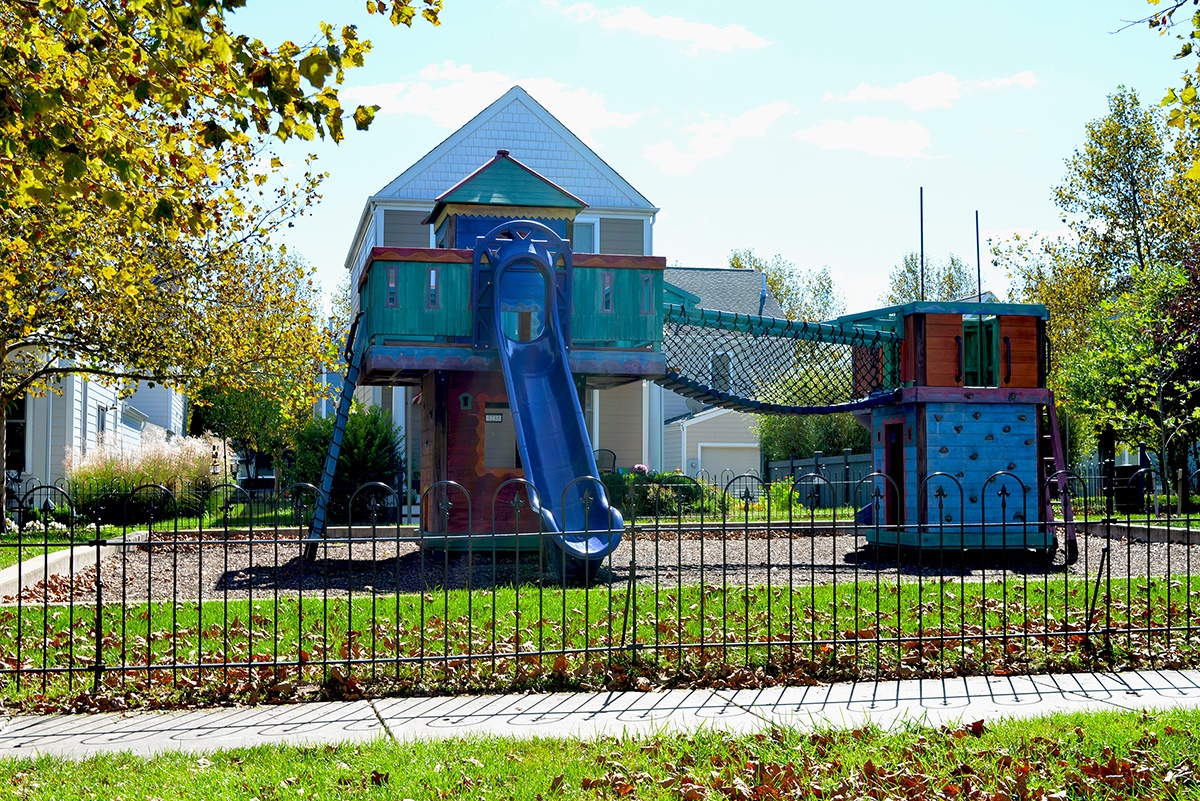 Promenade at New Town Image 30