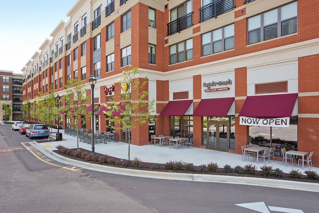 The Residences at Arundel Preserve Image 103