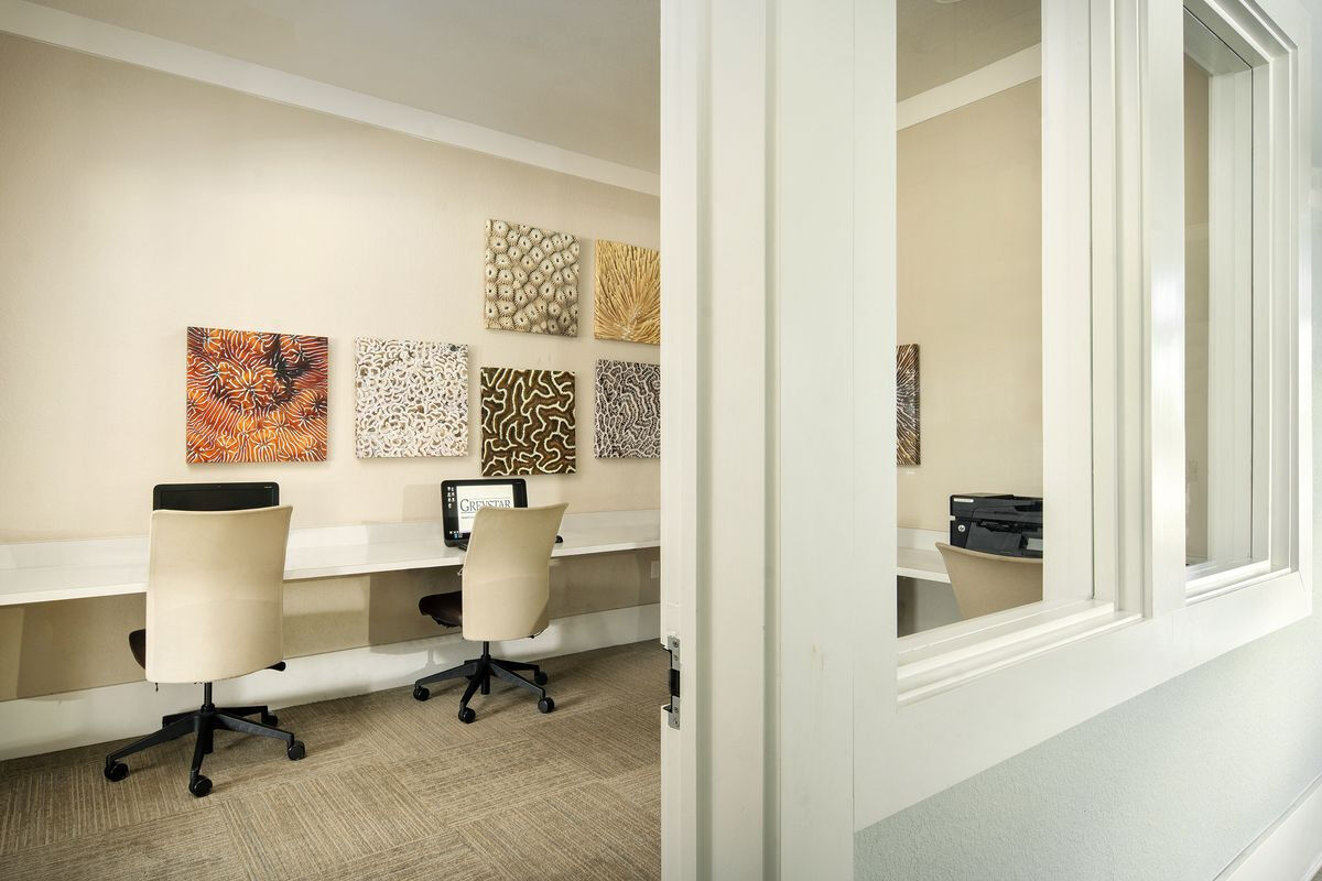 Trinity Exchange Image 12