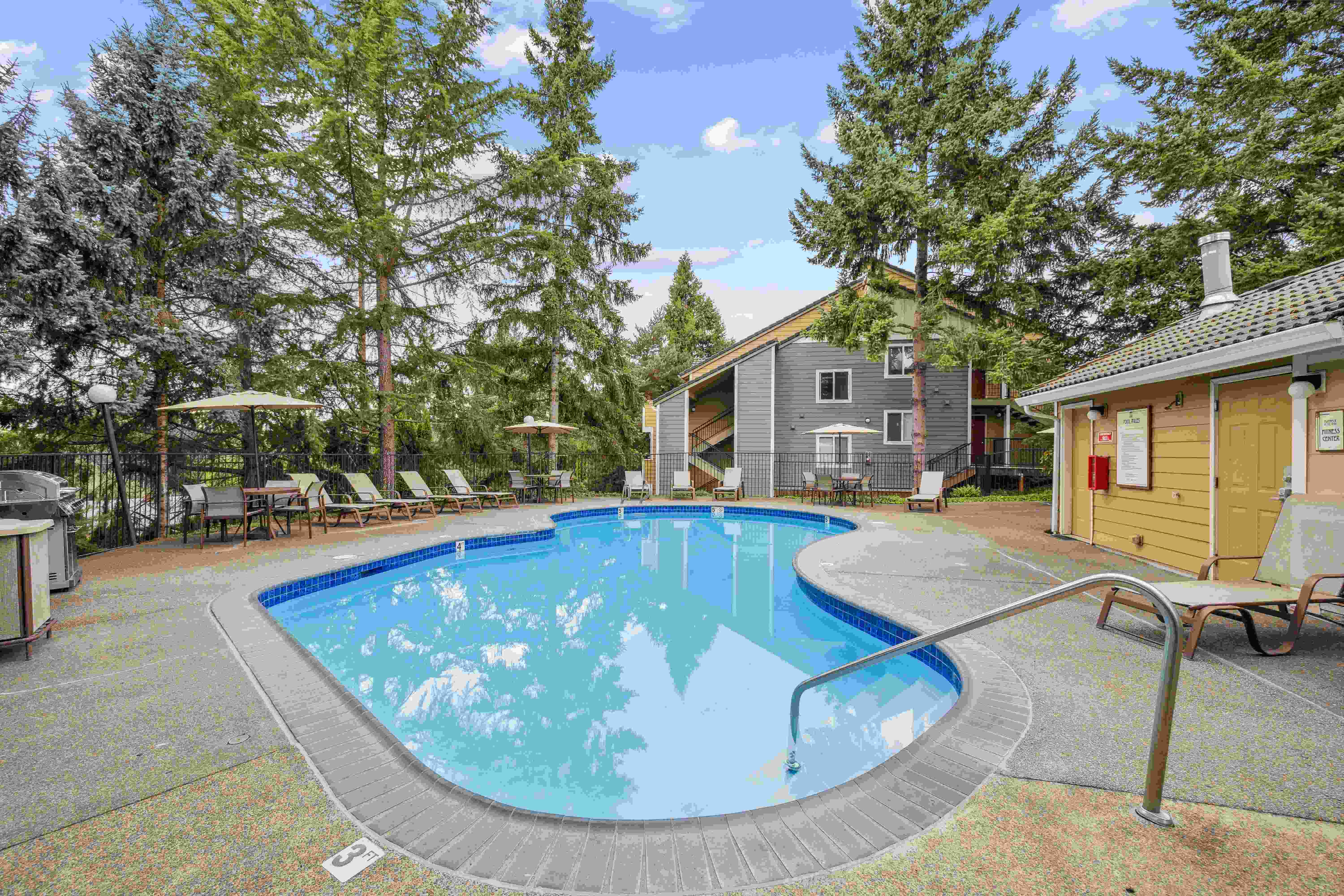 Maybeck at the Bend Apartments Image 16