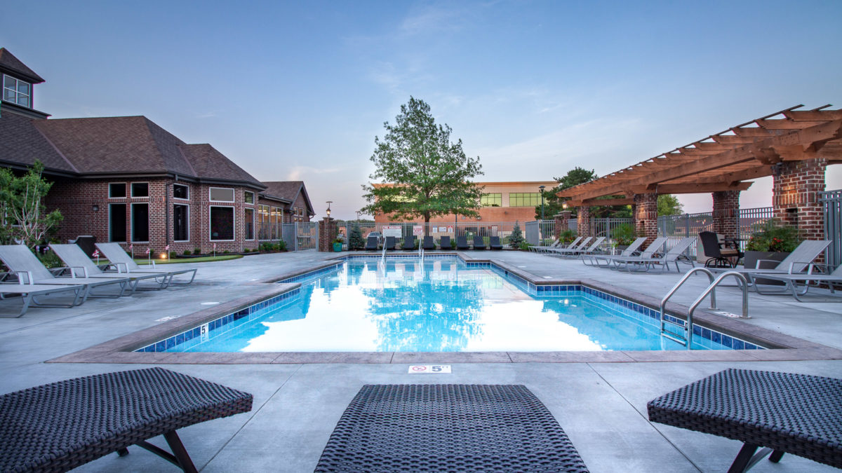 Westport on the Lake Image 1