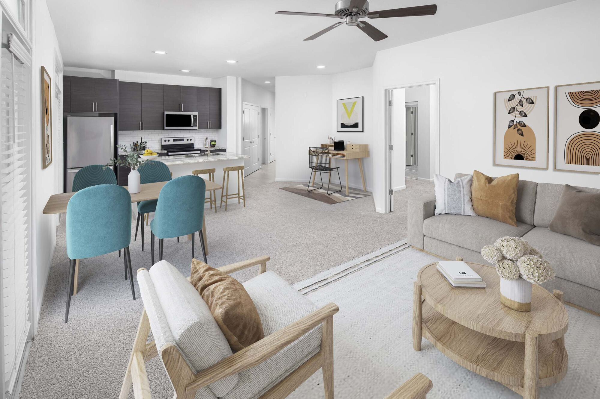 Camden Monument Place Image 3