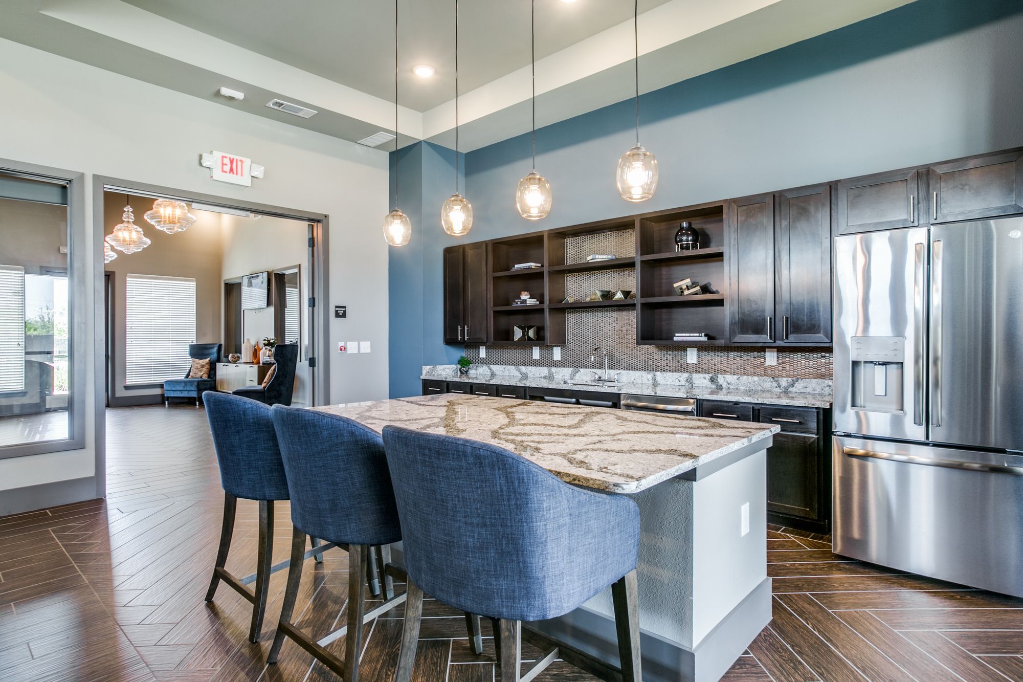 Palladium Denton Image 29