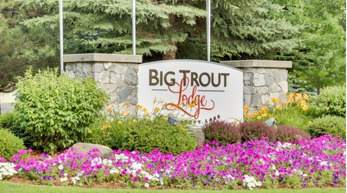 Big Trout Lodge Apartments Image 20
