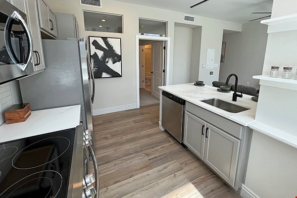 Residences at 55 Image 5