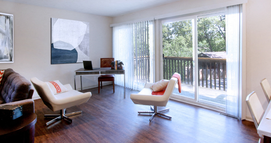 Latvian Village Apartments Image 42