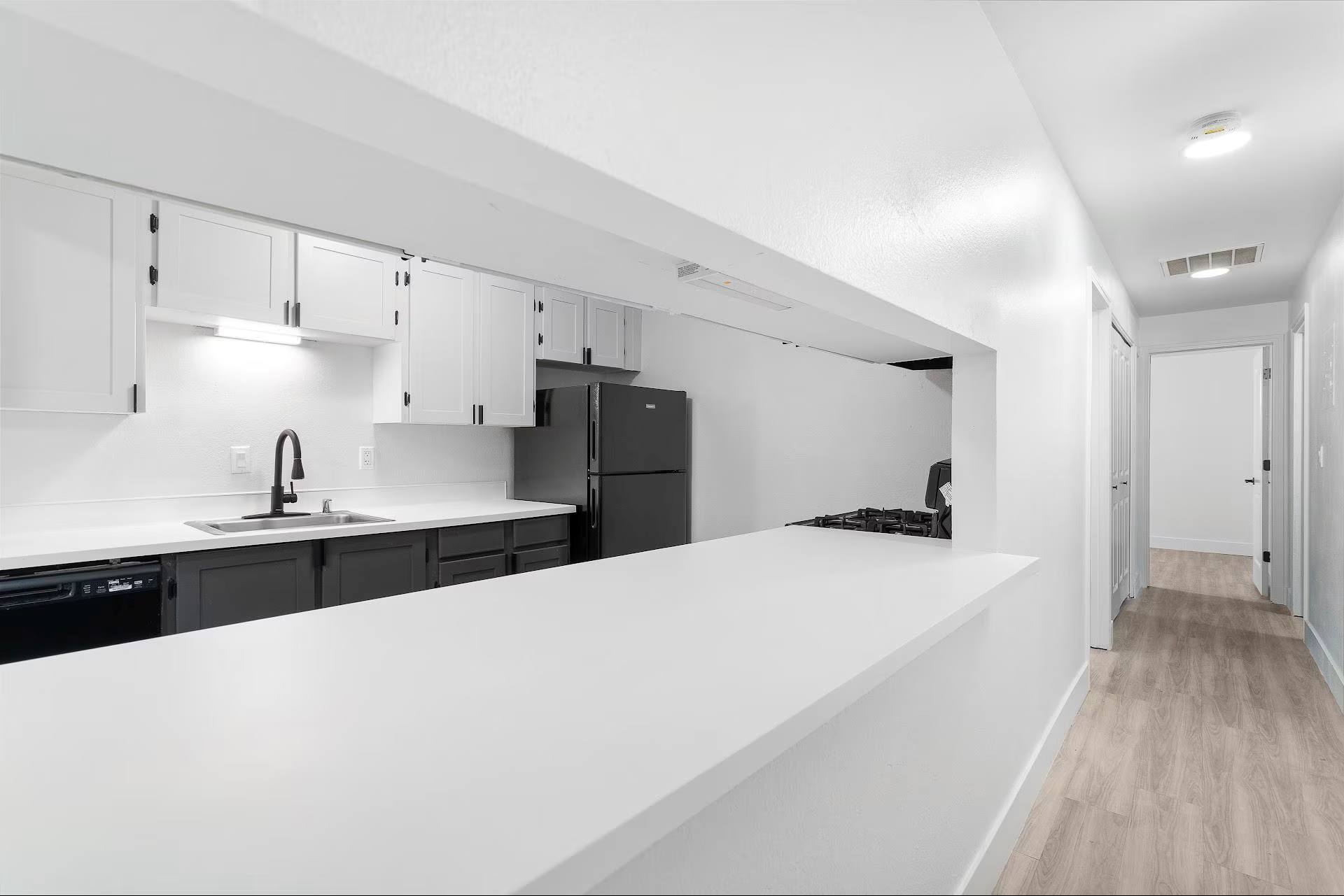 The Rosewood Apartments Image 7
