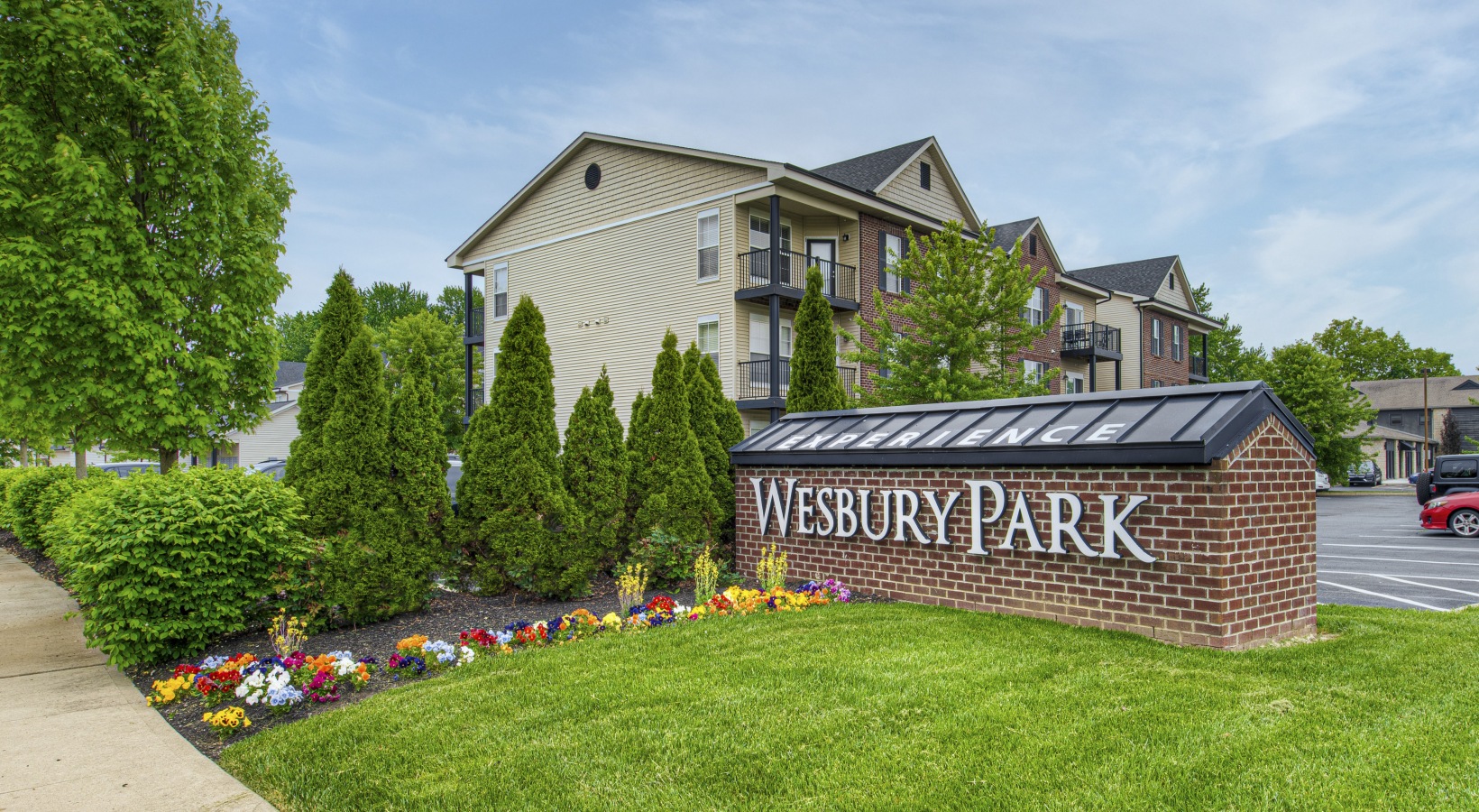 Wesbury Park Image 1
