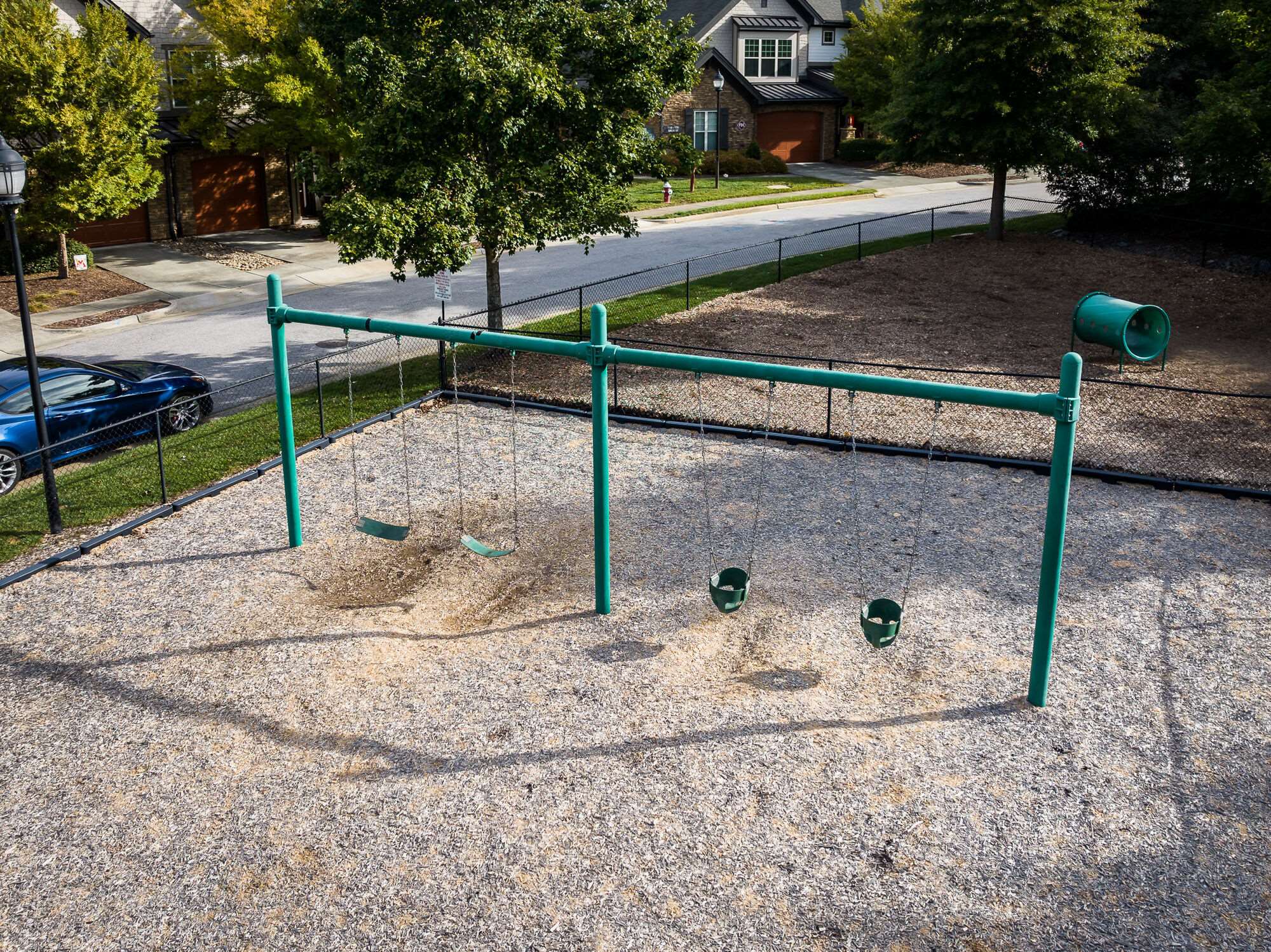 The Townhomes at Chapel Watch Village Image 7