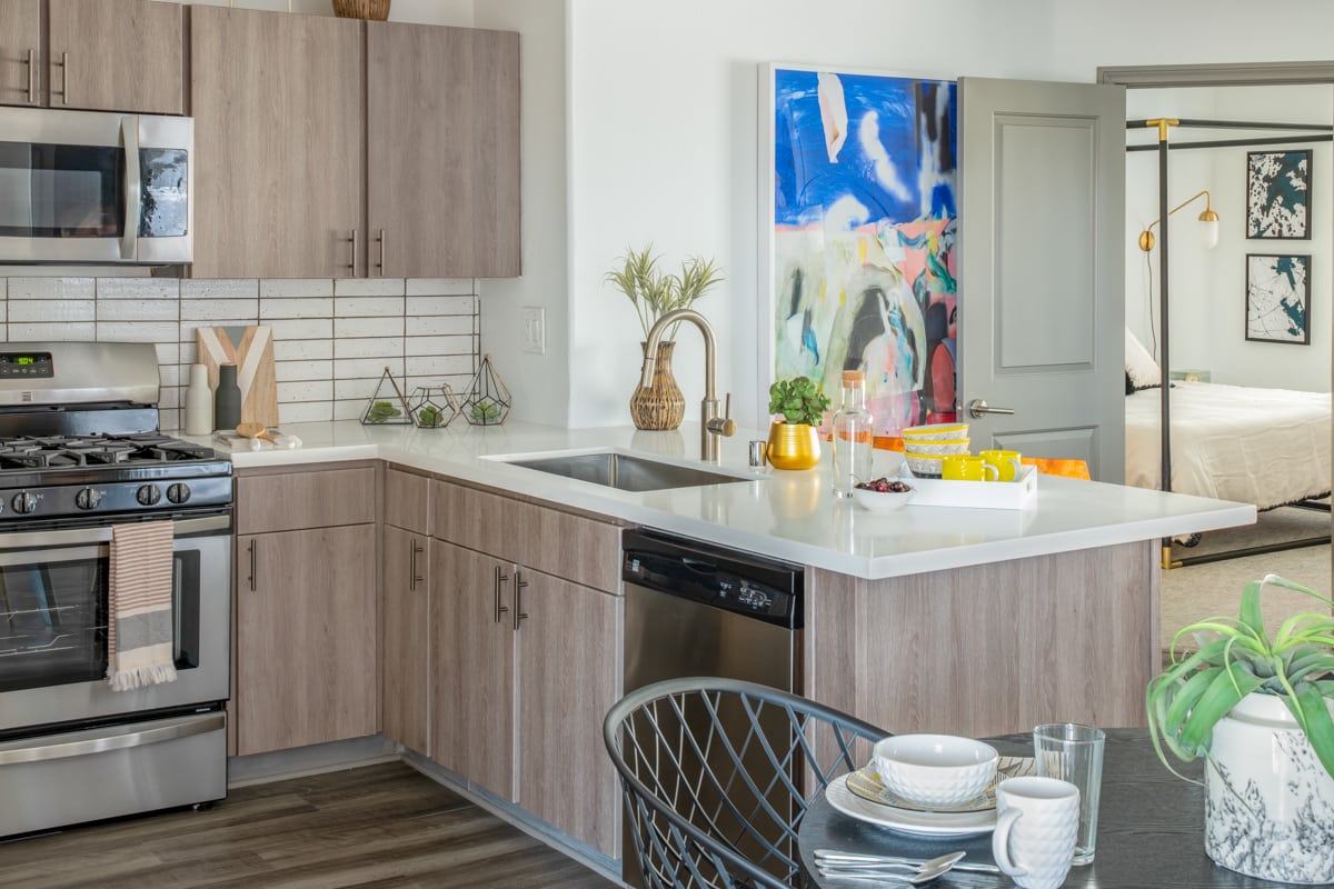 Griffis Pine Avenue Image 2