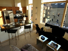 Corcoran Lofts Image 1