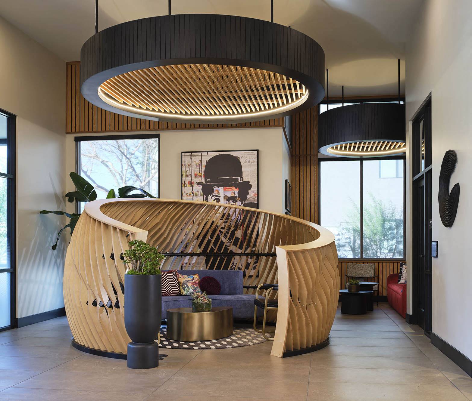 Clubhouse Leasing