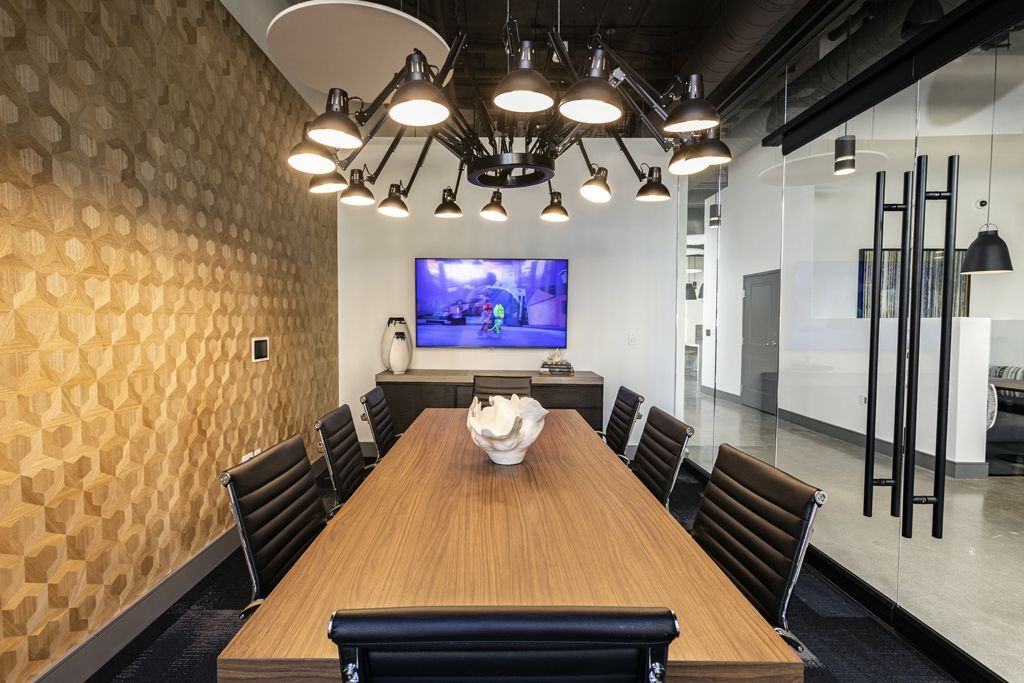 Camden Harbor View Image 44