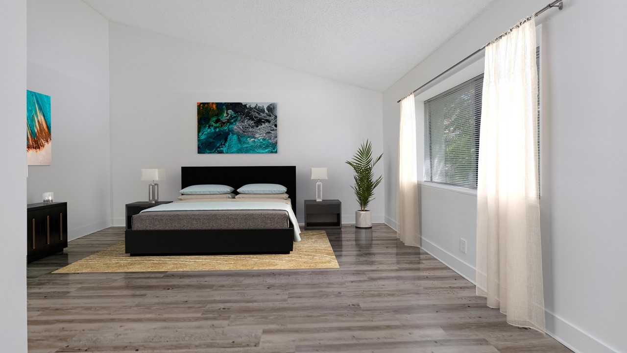 The Waves Apartments Image 7