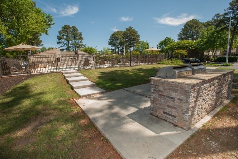 The Oaks Apartment Homes Image 9